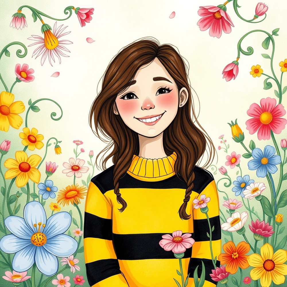 Hi, I'm Miz.Cori